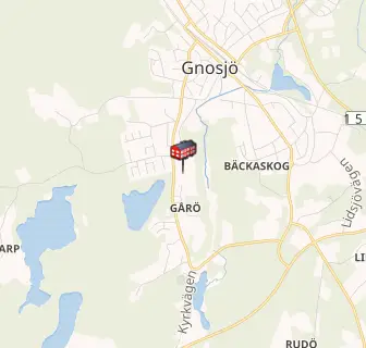 Gnosjö