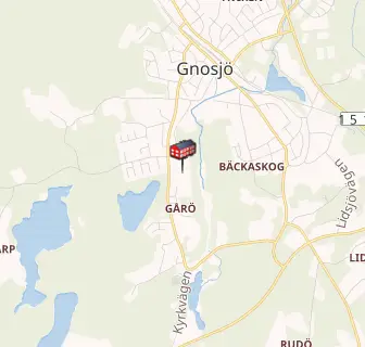 Gnosjö