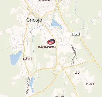 Gnosjö
