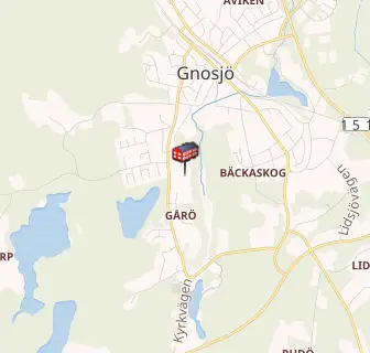 Gnosjö