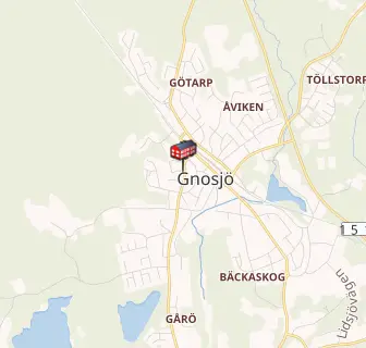 Gnosjö