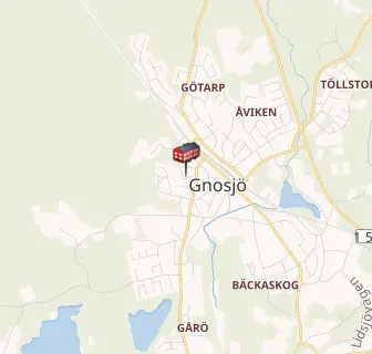 Gnosjö