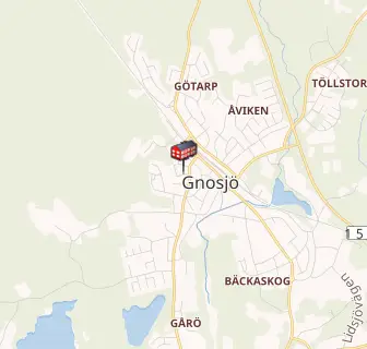 Gnosjö