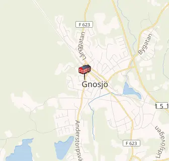 Gnosjö