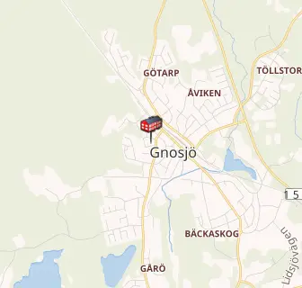 Gnosjö