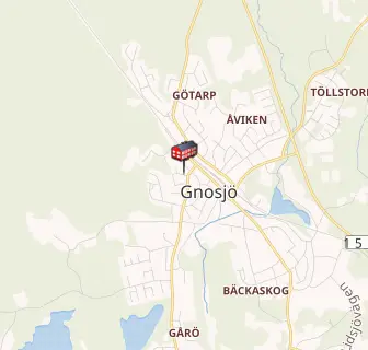 Gnosjö