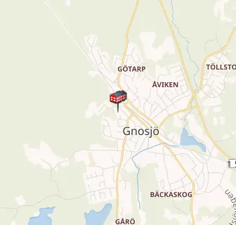 Gnosjö