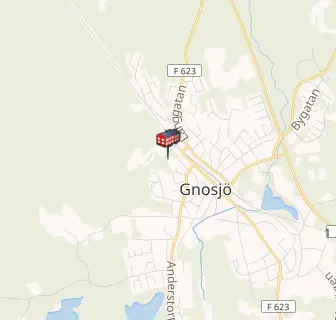 Gnosjö