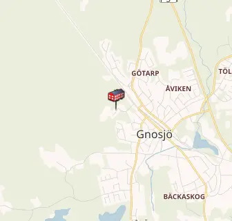 Gnosjö