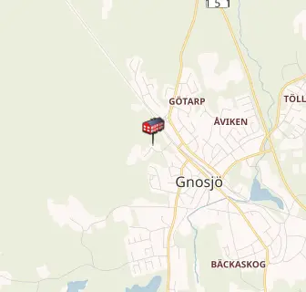 Gnosjö