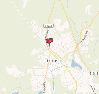 Gnosjö