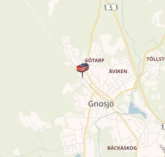 Gnosjö