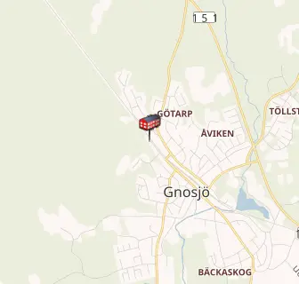 Gnosjö
