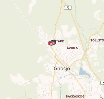 Gnosjö