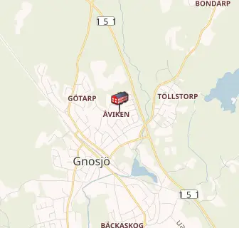 Gnosjö