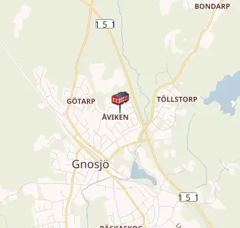Gnosjö