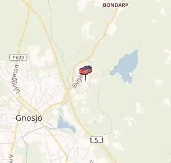 Gnosjö