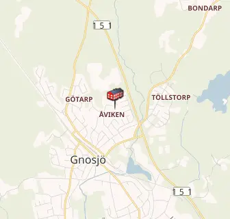 Gnosjö