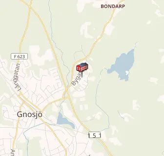 Gnosjö