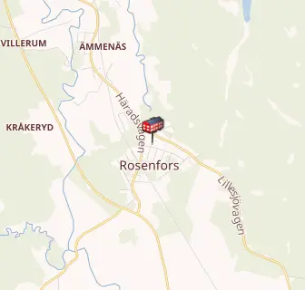 Hultsfred