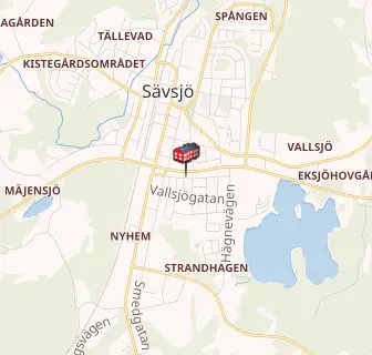 Sävsjö