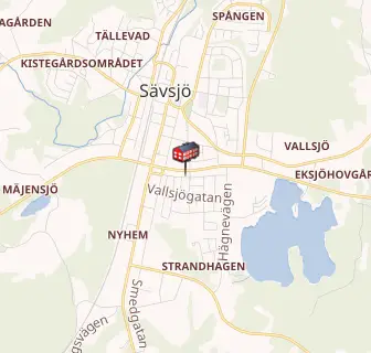 Sävsjö