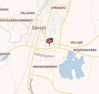 Sävsjö