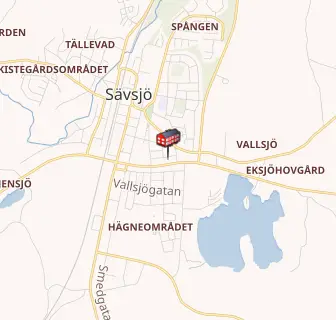 Sävsjö