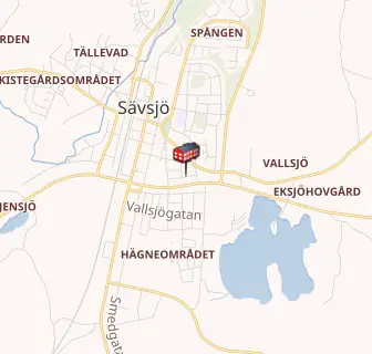 Sävsjö