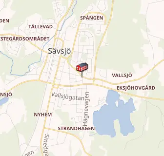 Sävsjö