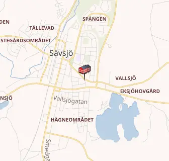 Sävsjö