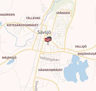 Sävsjö