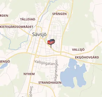Sävsjö