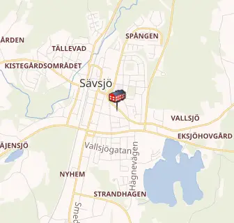 Sävsjö