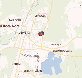 Sävsjö