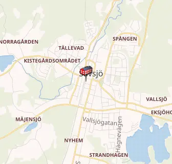Sävsjö