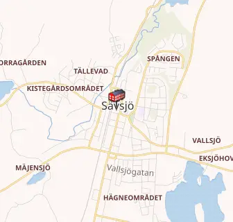 Sävsjö
