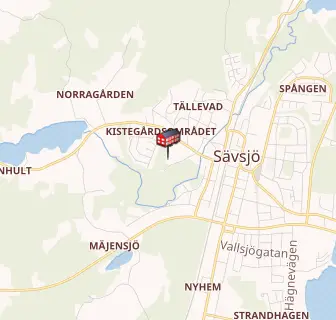 Sävsjö
