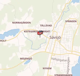 Sävsjö