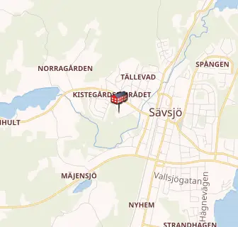 Sävsjö