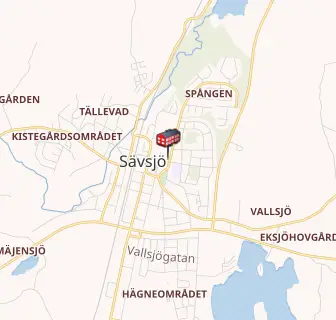 Sävsjö