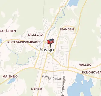 Sävsjö