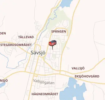 Sävsjö