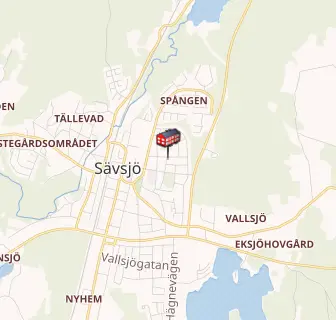 Sävsjö