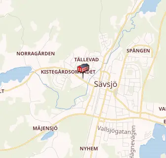 Sävsjö