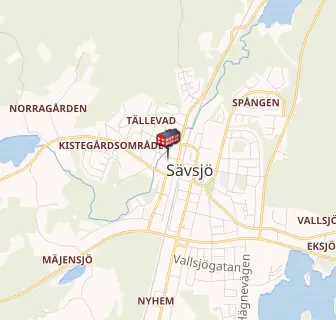 Sävsjö