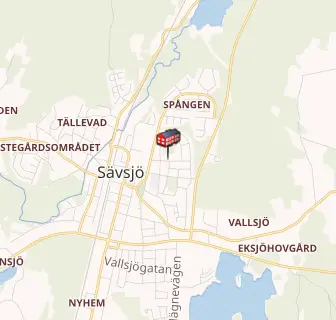 Sävsjö