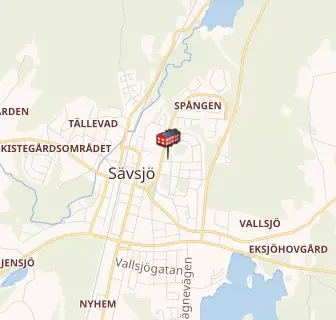 Sävsjö