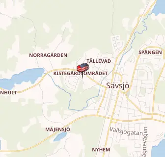 Sävsjö