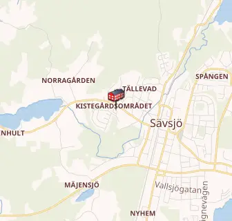 Sävsjö